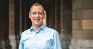 Dr. Michael Ruoff