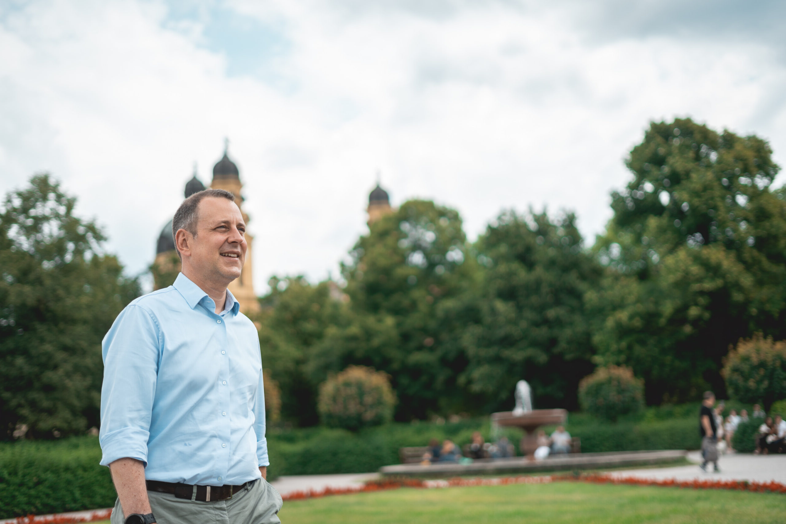 Noch mehr Zumutungen der Demokratie » Dr. Michael Ruoff