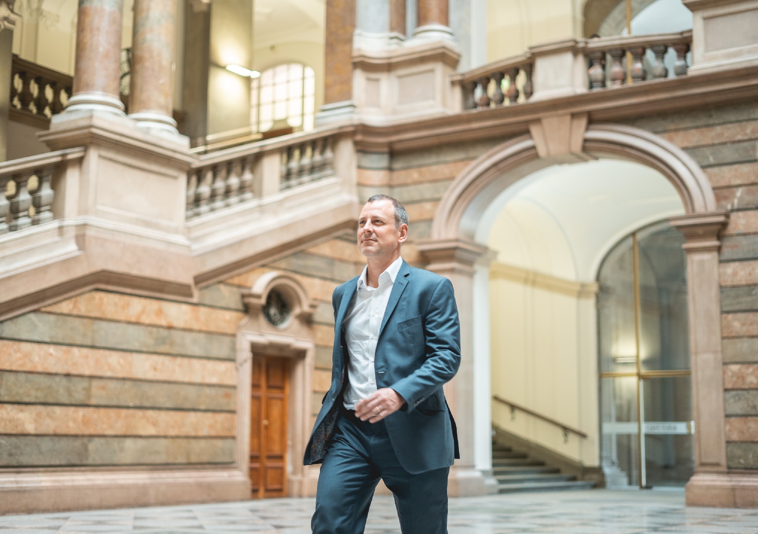 Berufseinstieg
