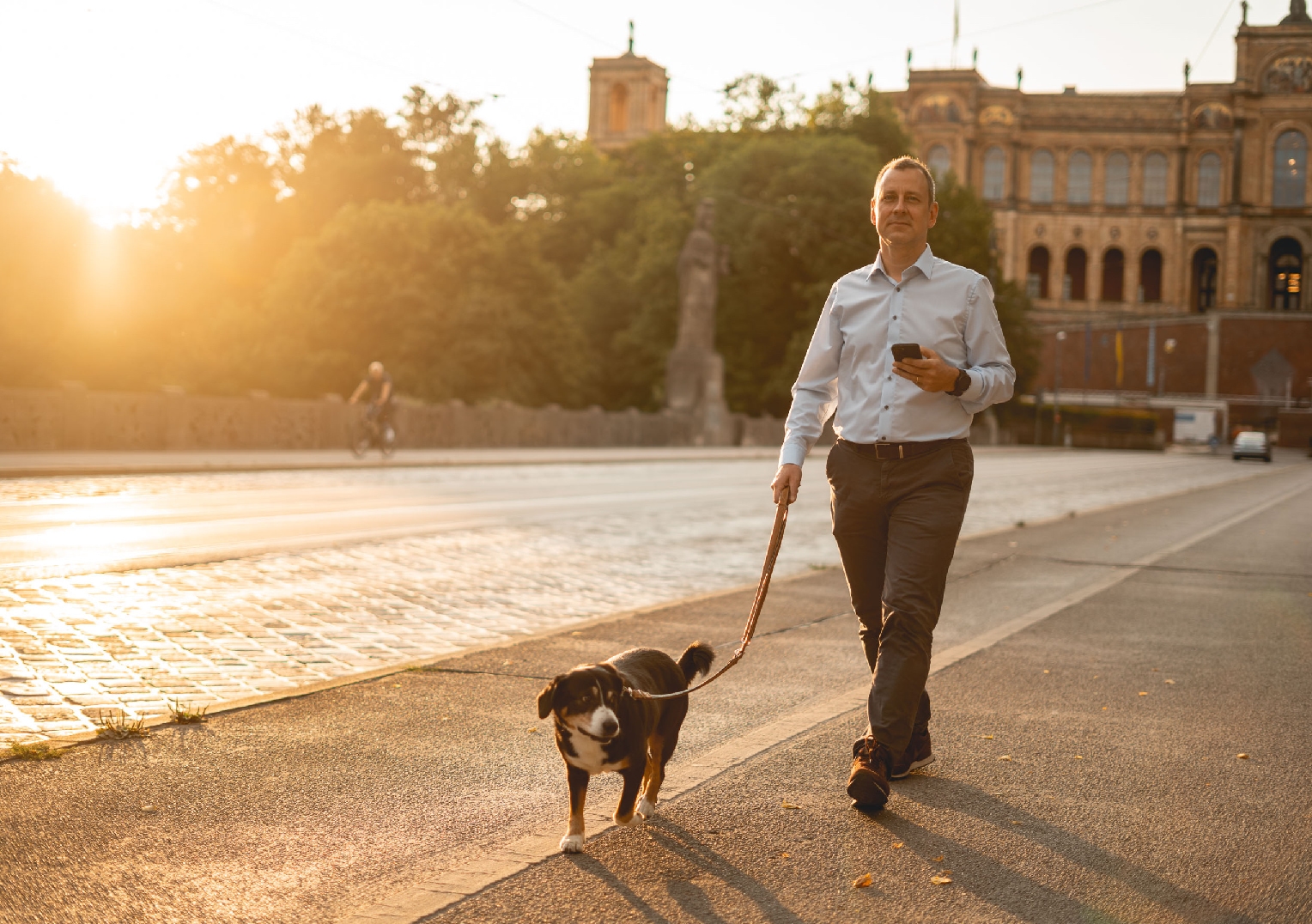 Kandidatur zur Landtagswahl
